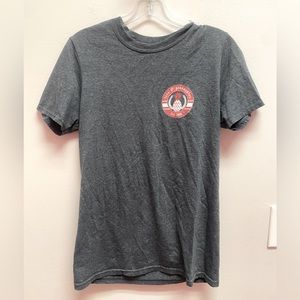 ‘Play Ball’ Tee Shirt